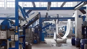 技术解析 各行业污水处理汇总与信息咨询服务